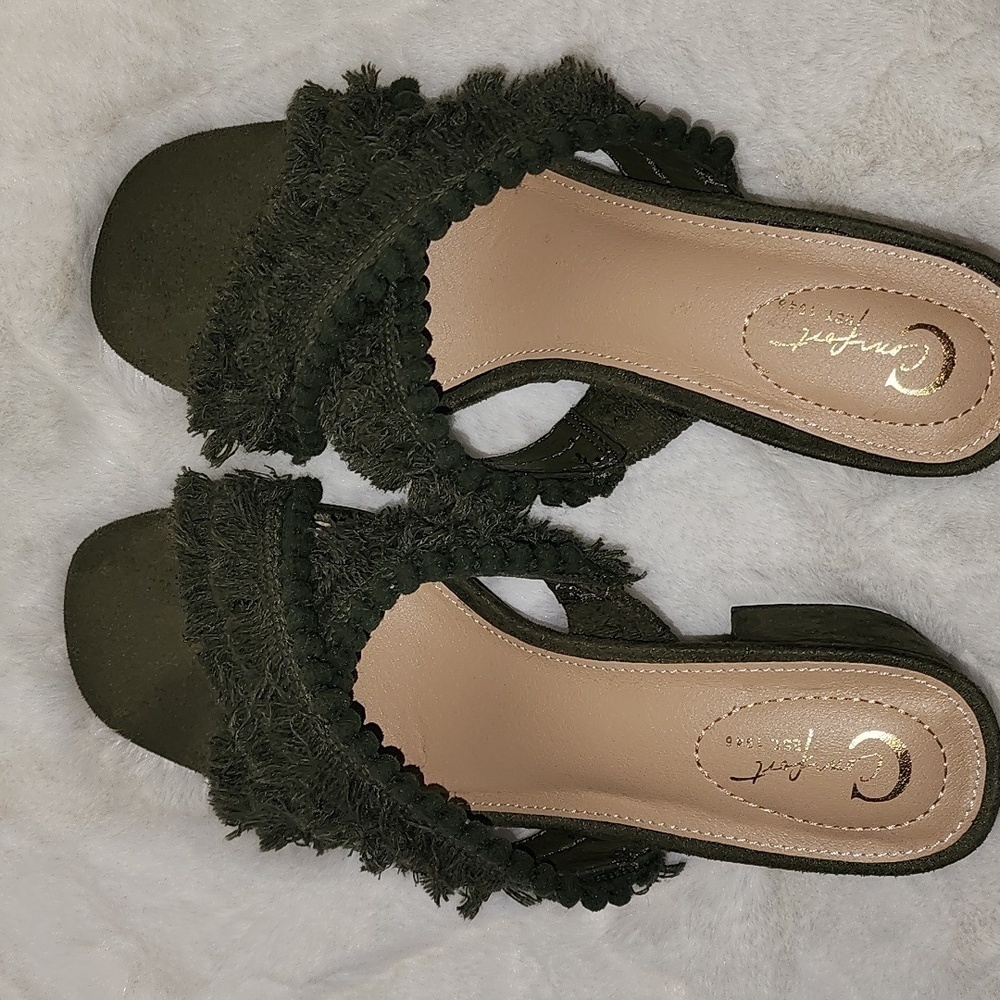 Comfort Syle shoes